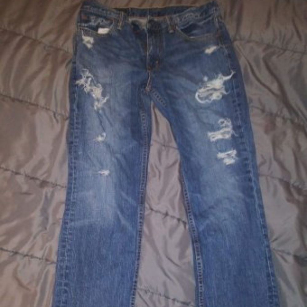 Levi Jeans